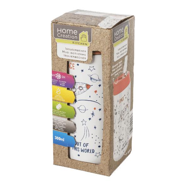 Gobelet isolant pour enfants