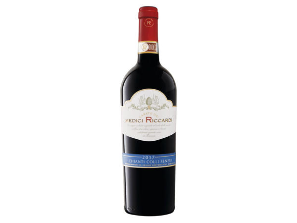 CASATO DEI MEDICI RICCARDI Chianti Colli Senesi DOCG