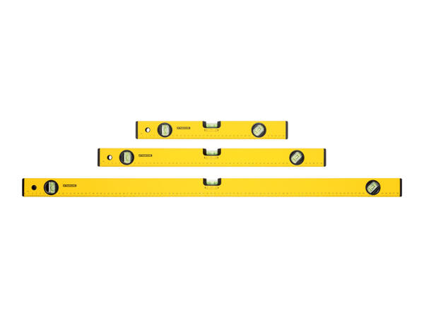 Spirit Level Set