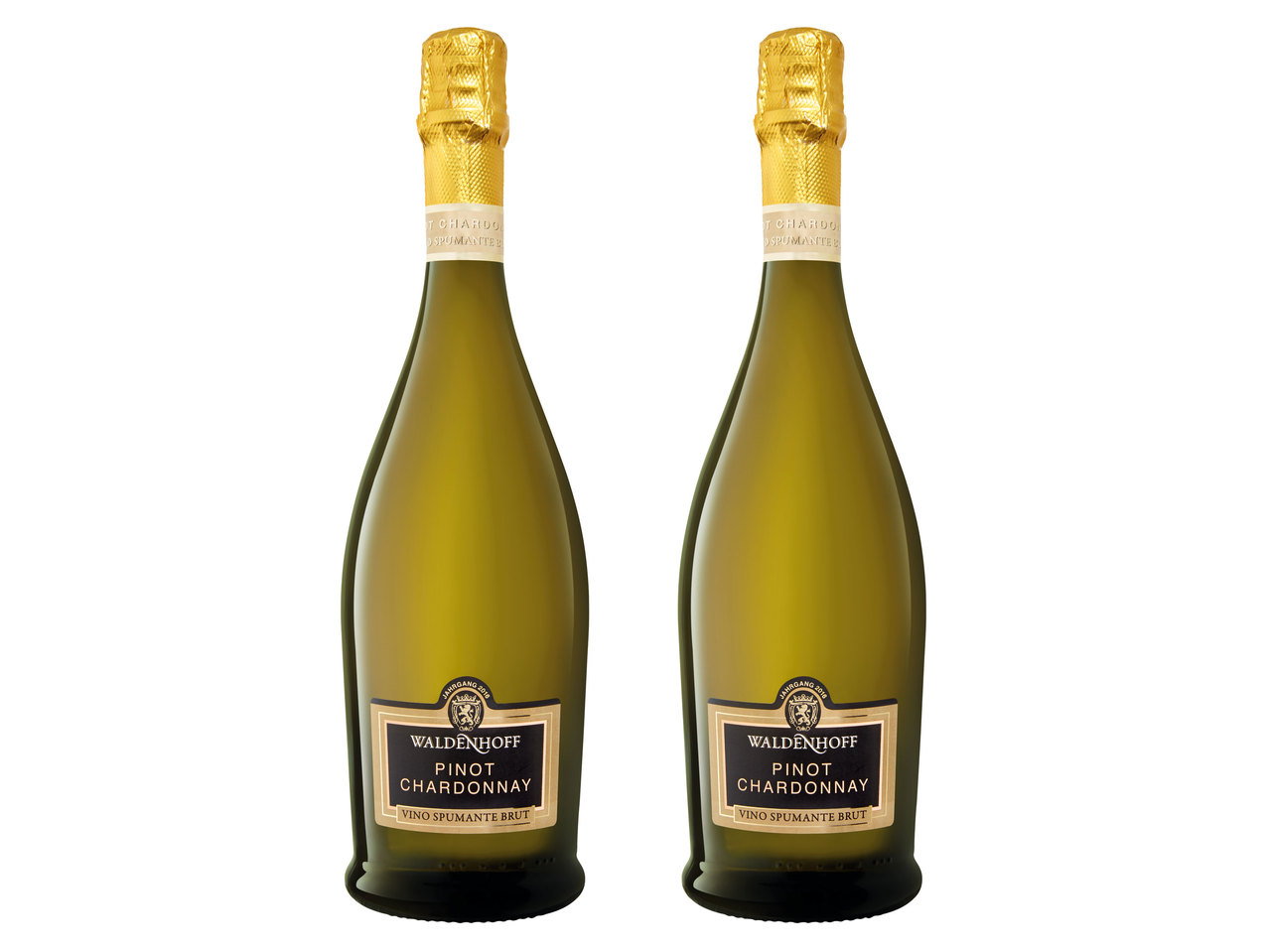 WALDENHOFF Pinot Chardonnay