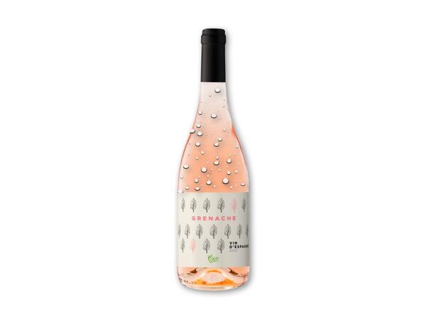 Grenache rosé