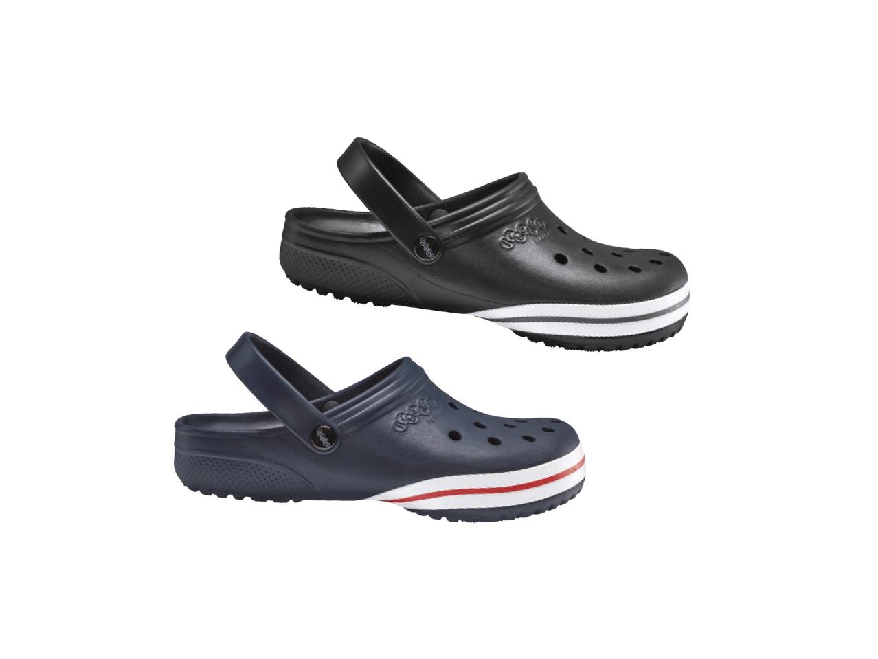 JIBBITZ BY CROCS Ladies' or Men's Crocs