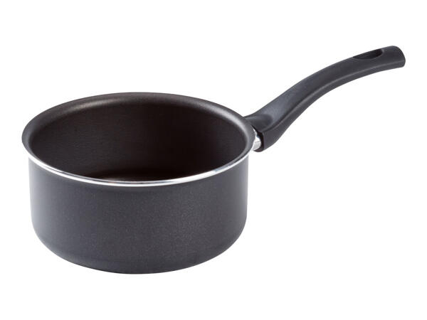Ernesto 16cm Aluminium Saucepan