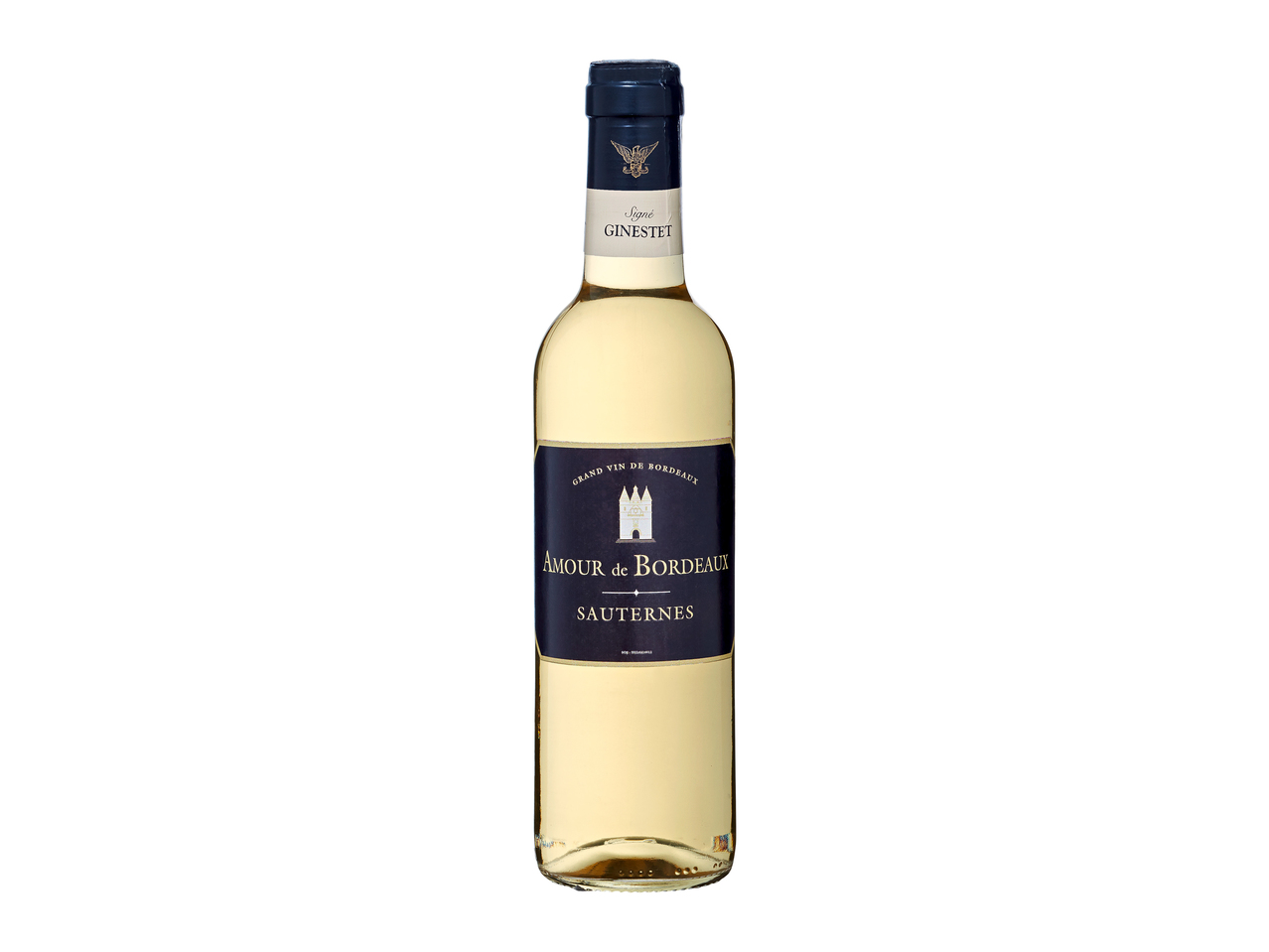 Un Amour de Bordeaux, Sauternes AOP, 2015