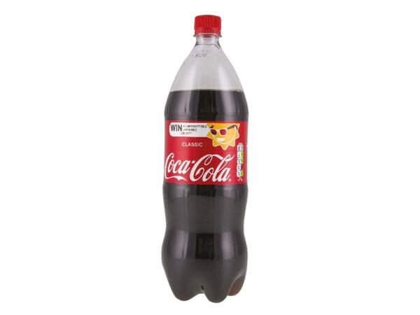 Coca Cola