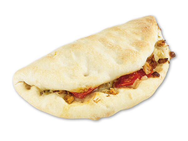 Döner med kylling