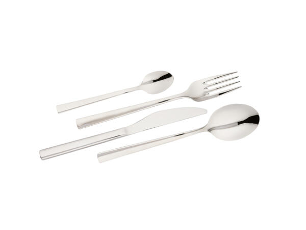 Stainless Steel Cutlery Set