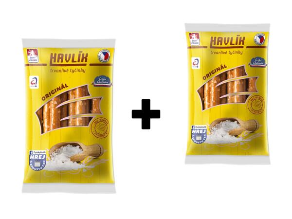 TYČINKY