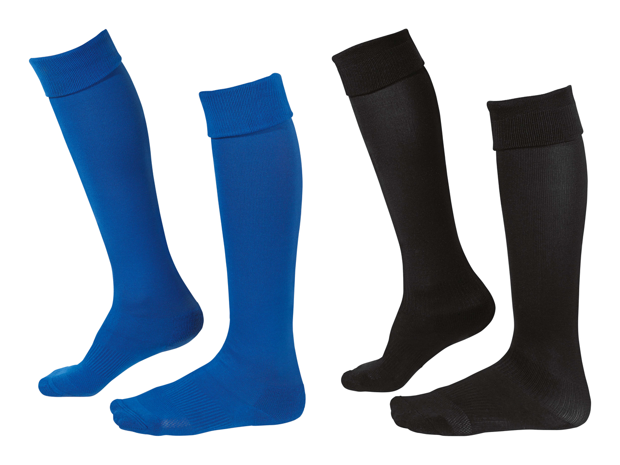 Chaussettes de football1