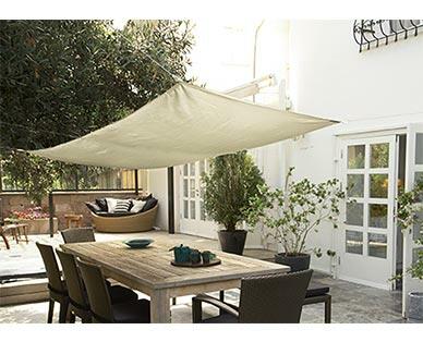 Gardenline Sun Shade Sail