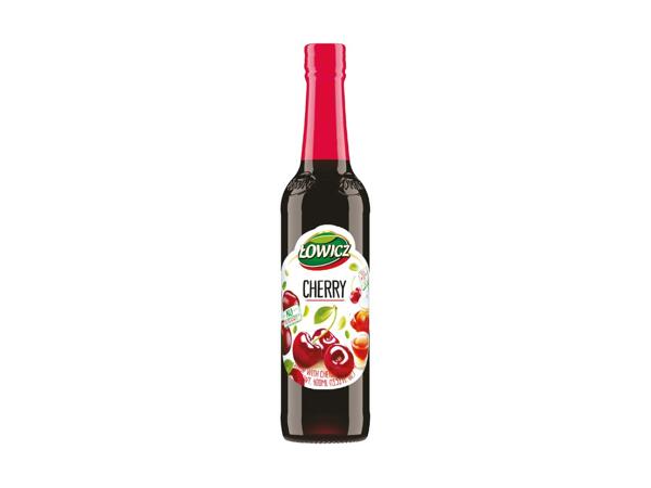 Syrup