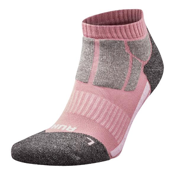 CRANE(R) Chaussettes de sport, 2 paires