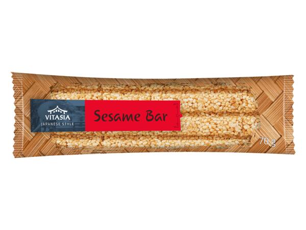 Sesame Bar