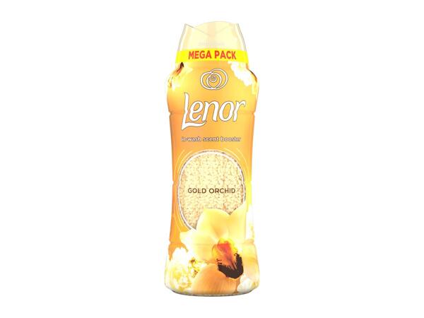 Lenor Scent Booster Gold Orchid