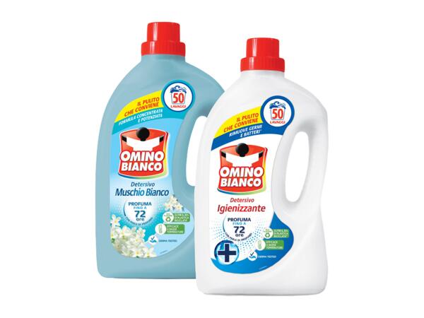 Laundry Detergent