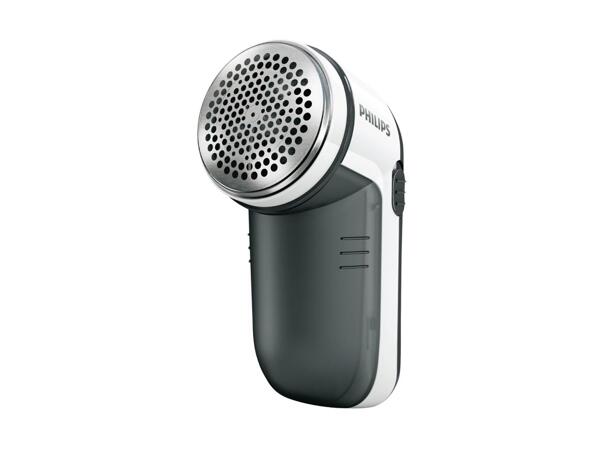 Lint Remover