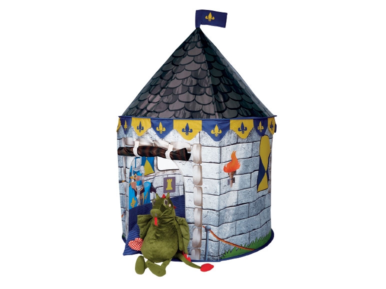 PLAYTIVE JUNIOR Play Tent