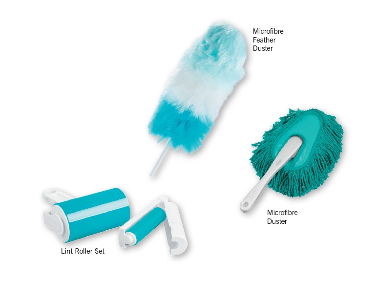 AQUAPUR Assorted Cleaning Set