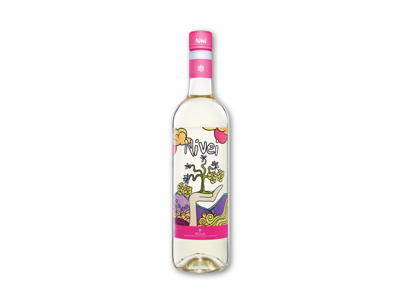 NIVEI Rioja DOC1