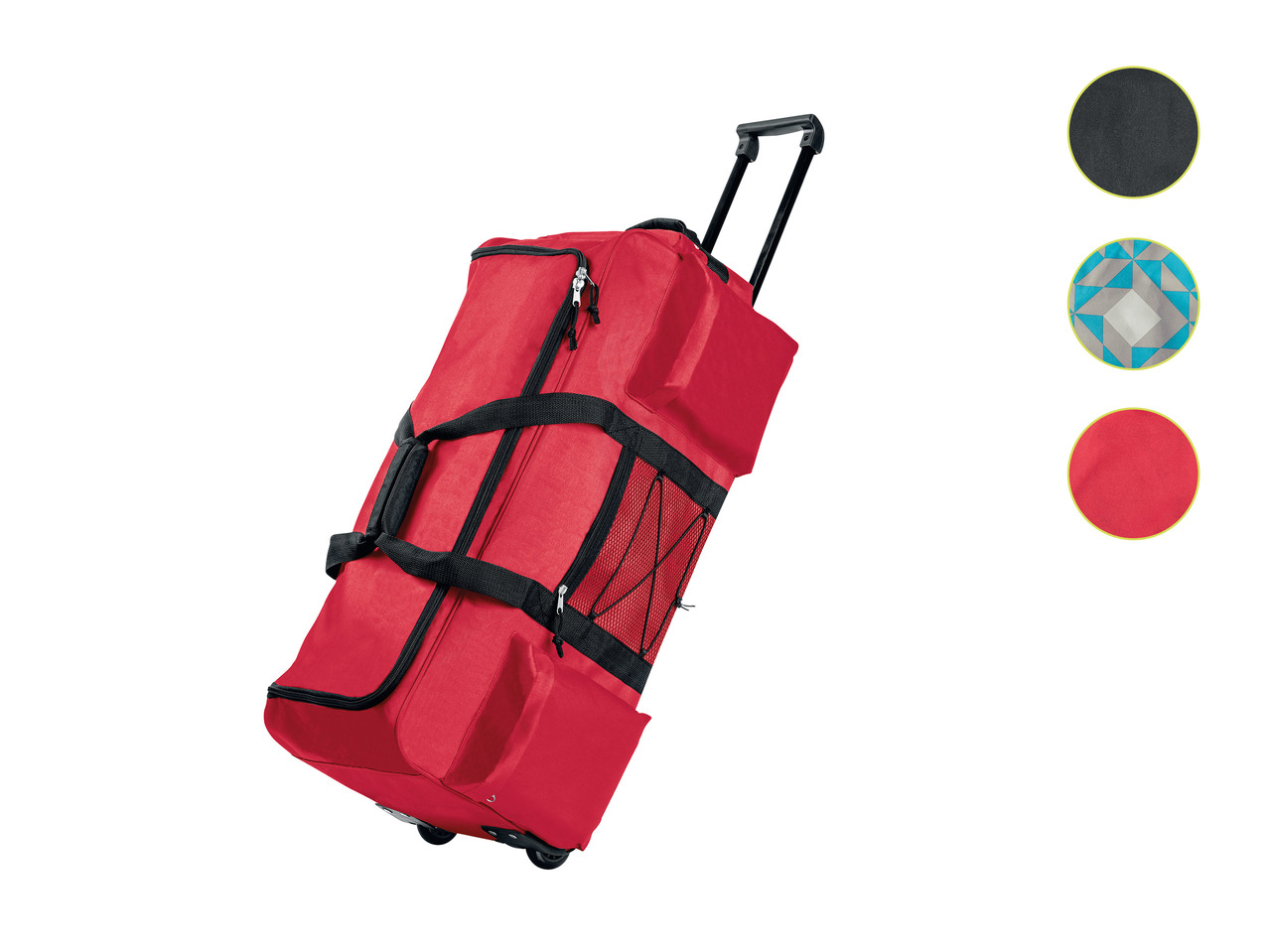 Topmove Roller Holdall1