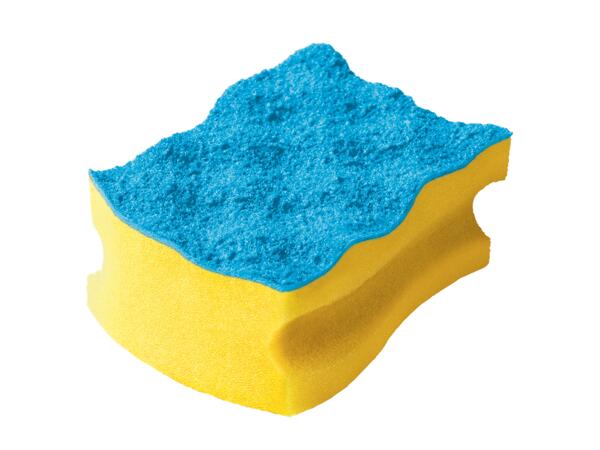 Cleaning Sponges