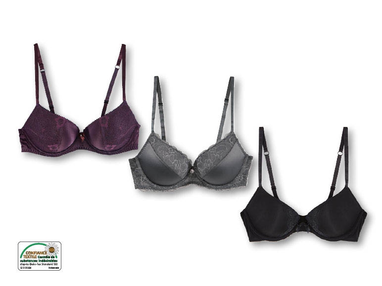 Soutien-gorge push-up