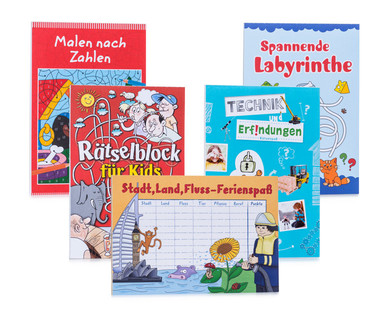 Beschäftigungsblock