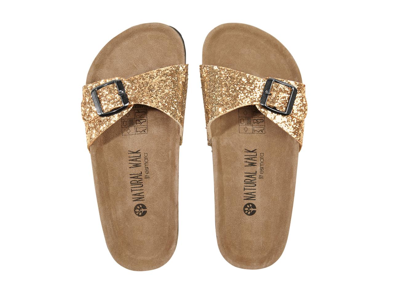 Ladies' Sandals or Thongs