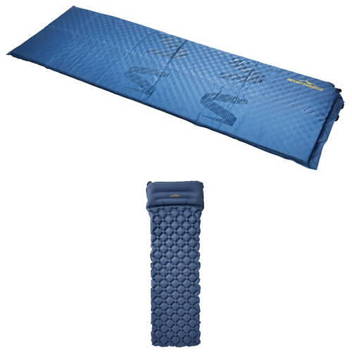 Air Mat Assortment