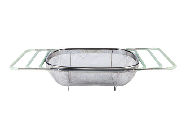 Ernesto Extendable Sieve