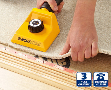 Carpet Stretcher