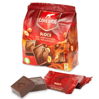 Chocolat noir