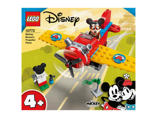 Lego Play Set