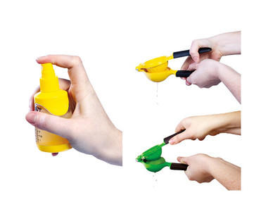 Crofton Citrus Accessories
