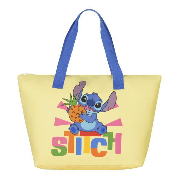 DISNEY(R) 				Sac de weekend Lilo et Stitch