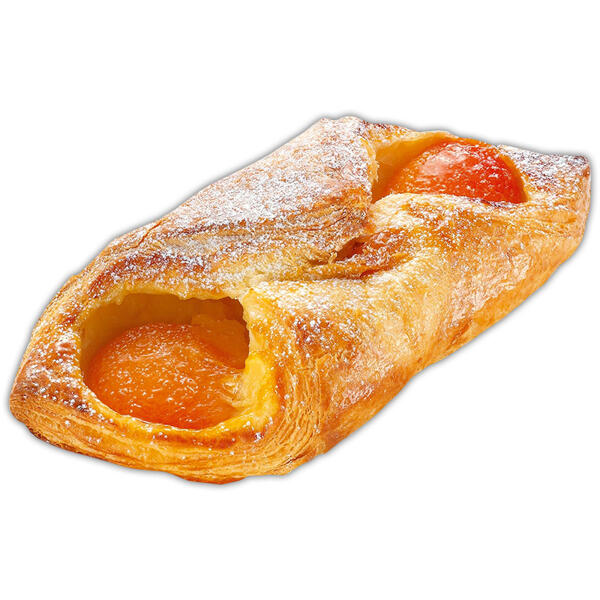 Marille-Vanillespitz