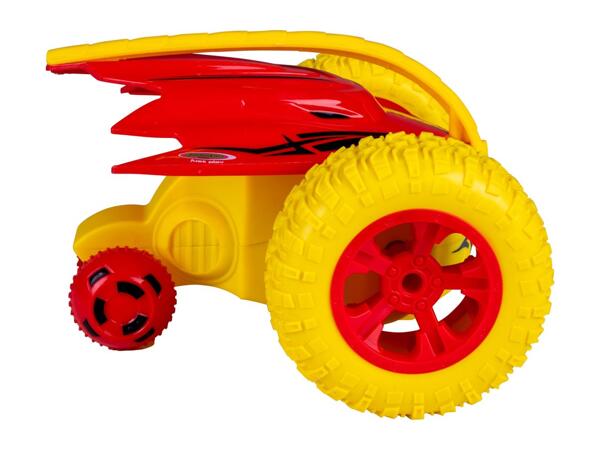 Jamara Remote Control SPINact Stunt Car