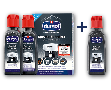 DURGOL(R) Swiss Espresso