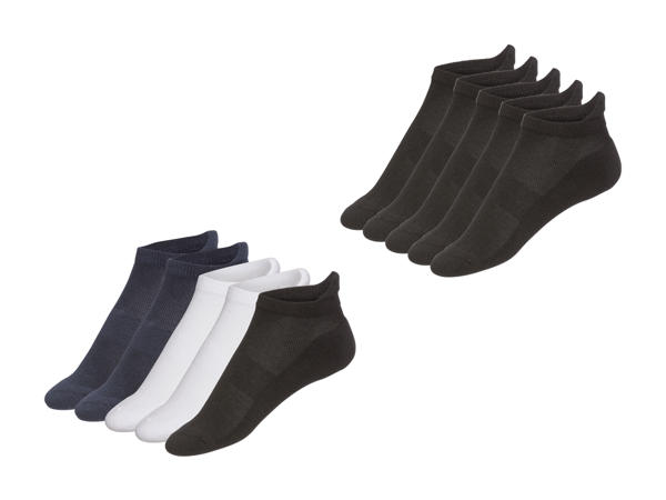 Chaussettes de sport, 5 paires