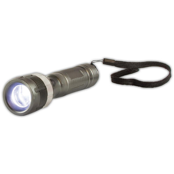 Highpower-LED-Leuchten
