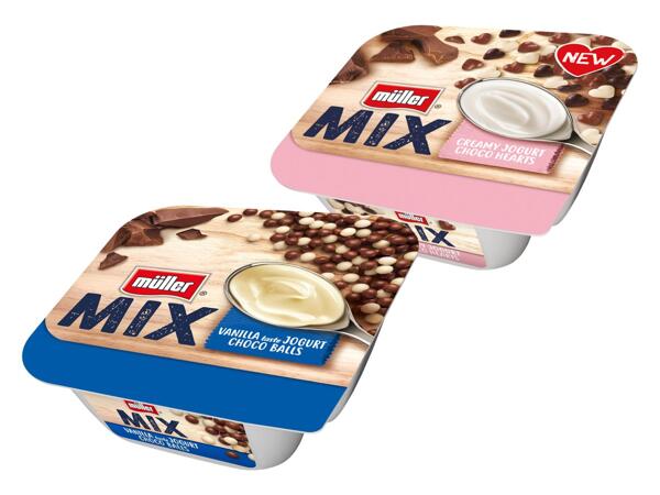 MÜLLER MIX