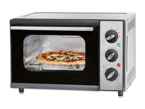 Mini-Backofen