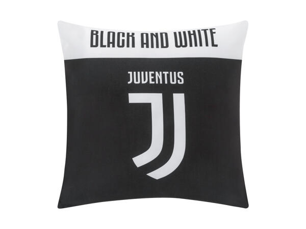 Juventus Turin Dekokissen