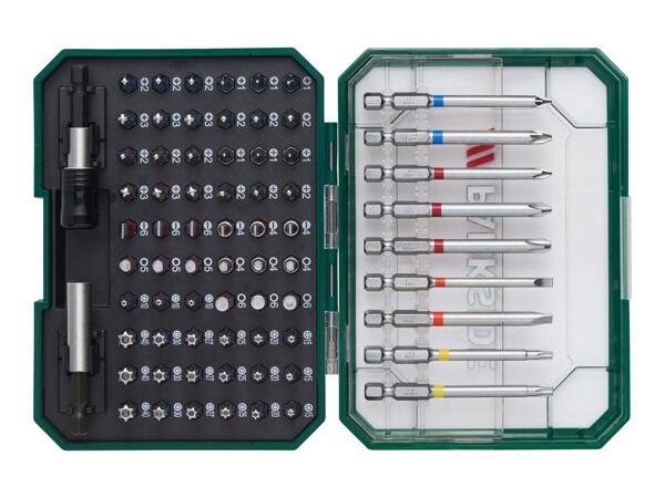 Parkside Bit Set