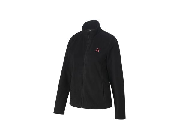 Ladies' Thermal Fleece Jacket