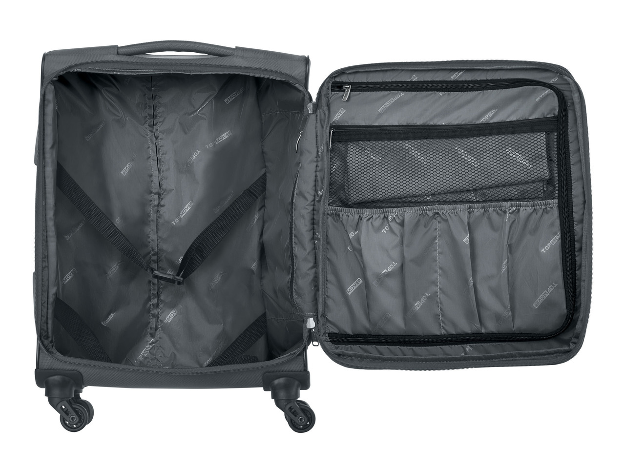 Cabin Case