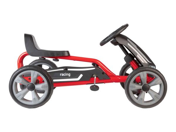 Playtive Go-Kart