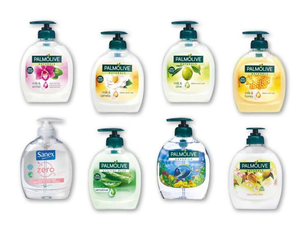 Palmolive håndsæbe