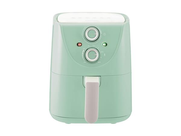 SILVERCREST(R) Airfryer
