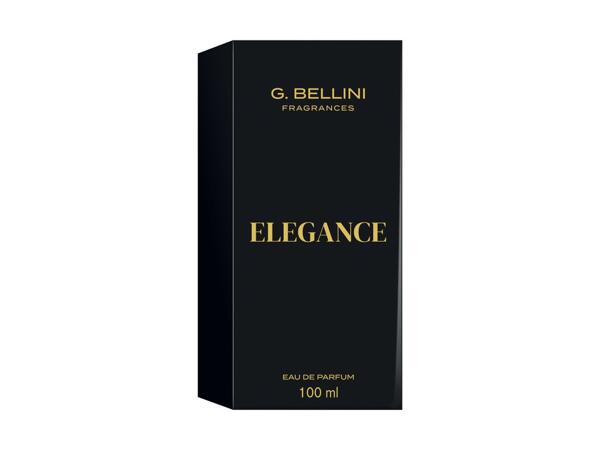 Eau de Parfum Elegance
